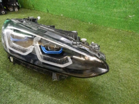 Фара правая BMW 4er G22 (2020-н.в.) Laser