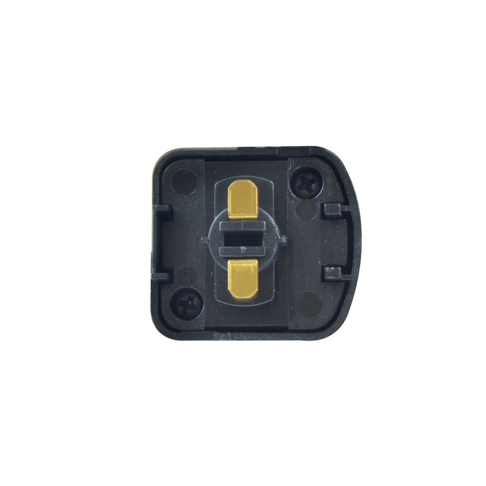 UBL-Q321 GU10-K BLACK SET41 Светильник-прожектор трековый. в составе набора из 4шт. на шинопроводе 1м. с коннектором. Под лампу GU10. Корпус черный. ТМ Volpe
