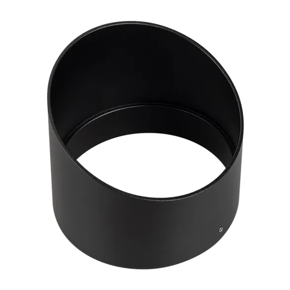 Бленда ALT-RAY-R95 (BK) (Arlight, Металл) 038162