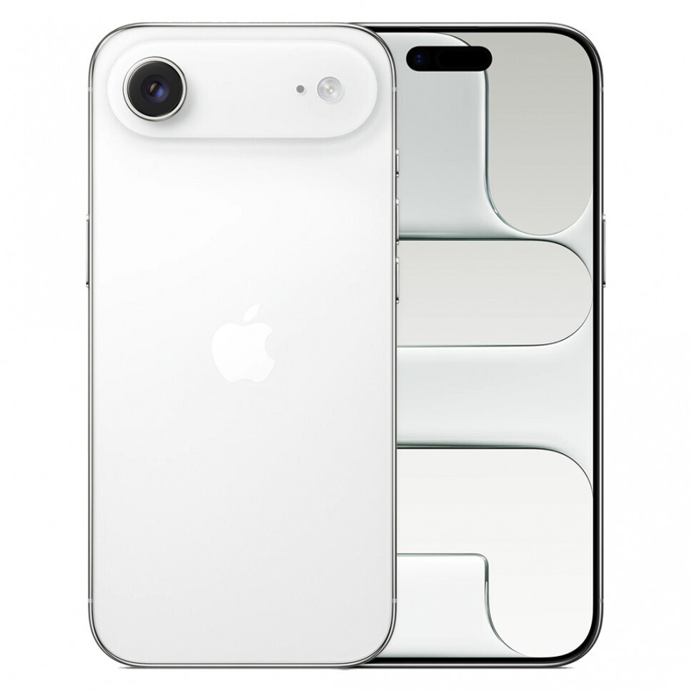 Смартфон Apple iPhone Air 512 ГБ («Белое облако» | Cloud White)