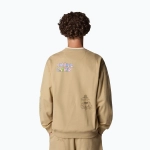 Свитшот The North Face Mountain Cleanup Хаки