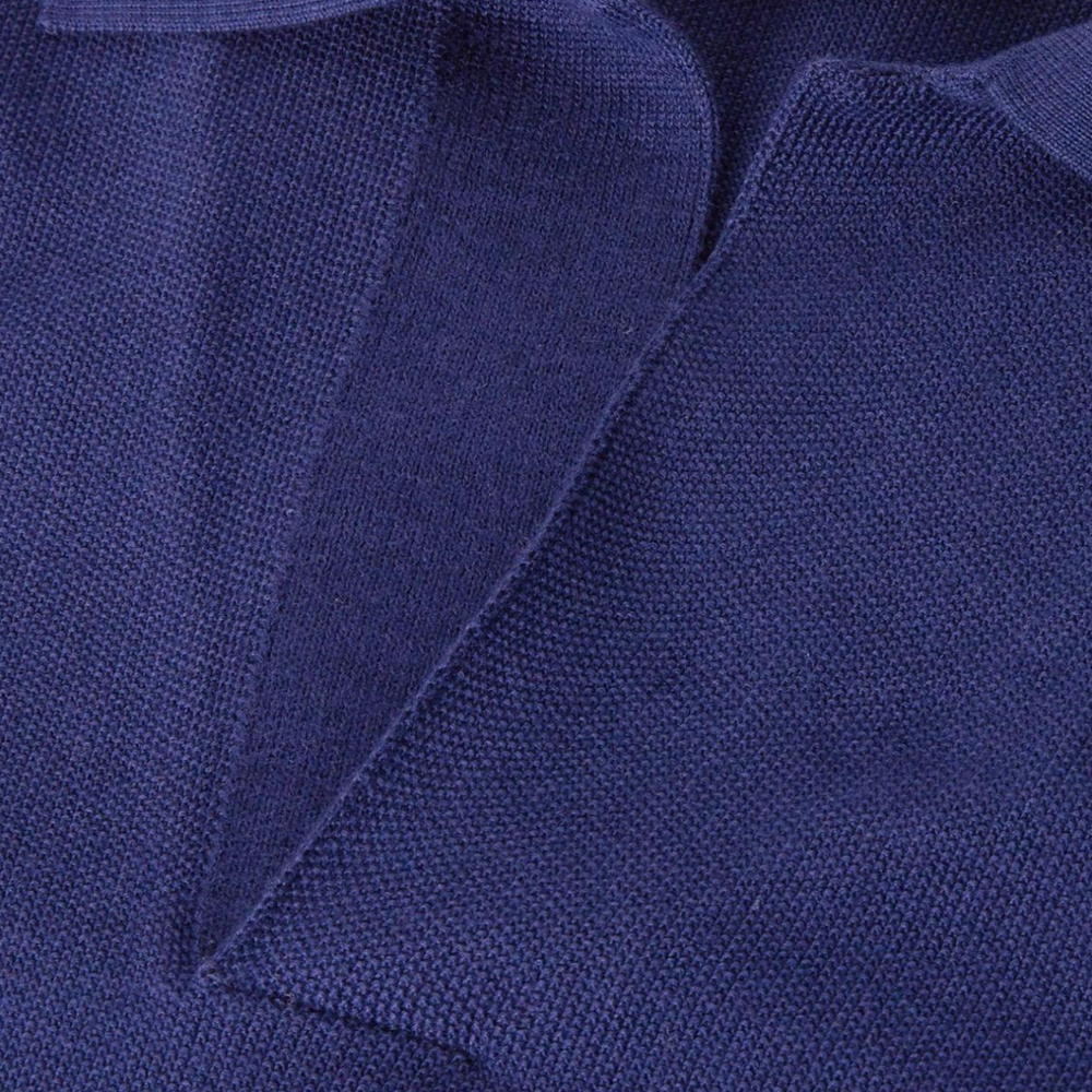 Рубашки Loro Piana SS24 Polo, FAM0531-W15S