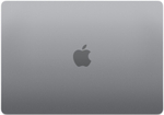 Ноутбук 15" Apple MacBook Air 15.3 ", 8 Гб RAM, 512 Гб SSD, M2 10-Core GPU, Серый космос