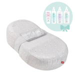 Эргономический кокон для новорожденного RED CASTLE Cocoonababy®