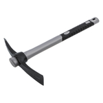 Кирка MINI 400 г, фибергласовая обрезиненная рукоятка 385 мм Matrix