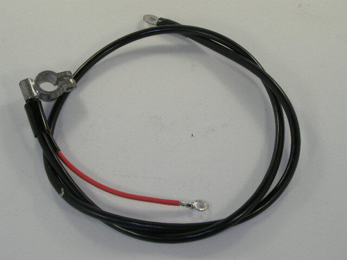 Провод АКБ  +  /Г-3302 дв. 402/ (АКАВА)