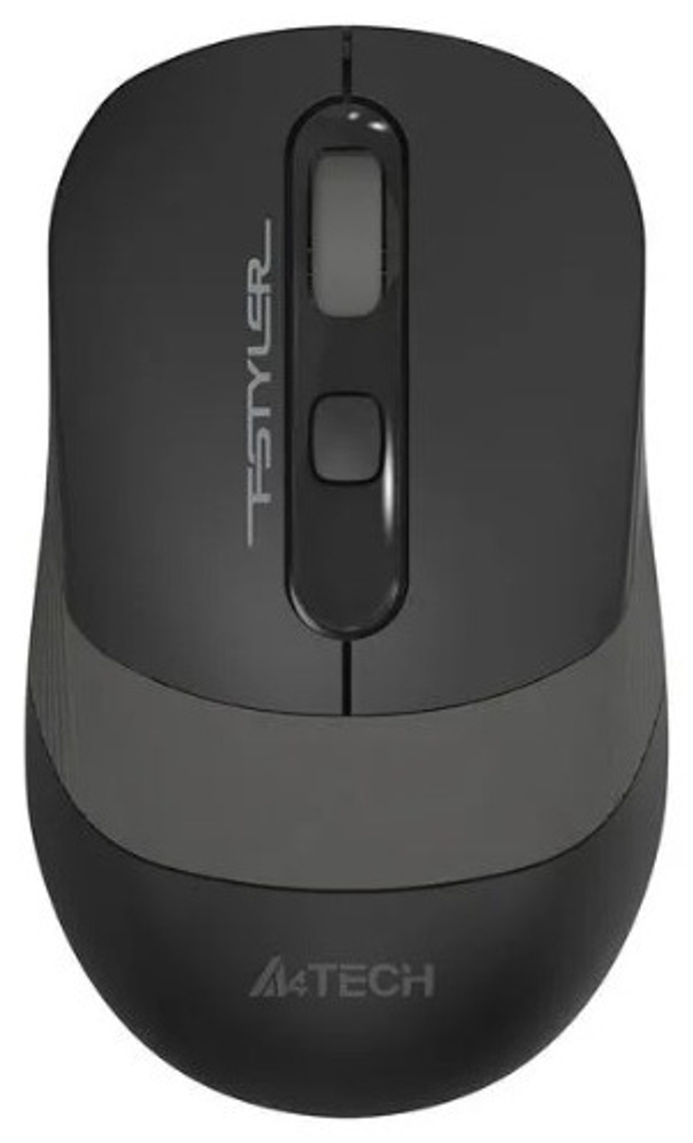 Клавиатура A4Tech Fstyler FG1010S черный