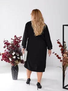 Платье УК-107 Fabrika