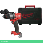 Дрель-шуруповерт Milwaukee M18 FDD3-0X (4933479862)