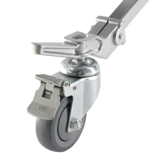 Стойка на колесах KUPO 300MH HIGH JUNIOR ROLLER STAND