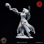 Thalindra Moonsorrow - 75mm