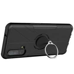 Чехол Panzer Case для OnePlus Nord CE 5G