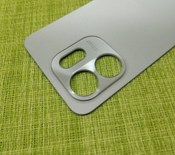 Infinix Smart 9 (X6532) Задняя крышка (корпус) (ORIG-SP)