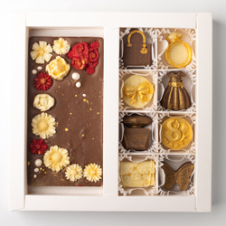 Шоколадный набор