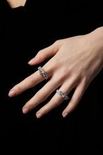 Кольцо Celeste