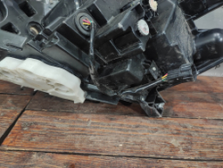 Фара правая LED Nissan Murano 3 (Z52) 14-22 Б/У Оригинал 260105BC5A