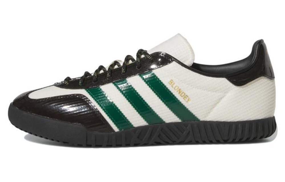 Кроссовки Blondey Mccoy X Adidas Originals Gazelle A.B. Indoor T
