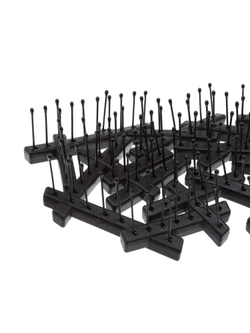 Щетка продувная ECOLOGY Dewal EK-5448black