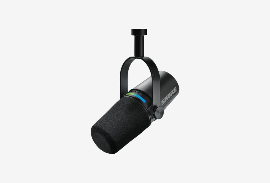 Shure MV7i_0126613103049