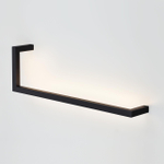 Настенный светодиодный светильник Odeon Light GRAFIC 7153/14WL