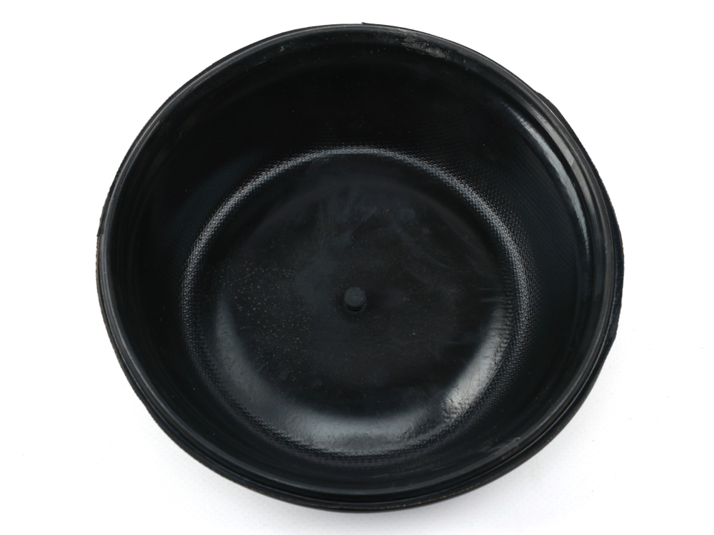 Мембрана тип 24 (БЕЗ отверстия) а/м Зил, МАЗ, КАМАЗ сертификат (Балаково) ( ОЕ 24-3519250 )