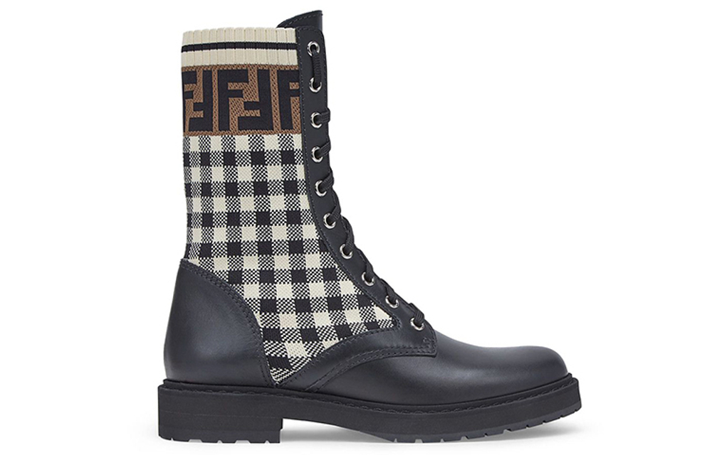 Fendi (Женская размерная сетка)