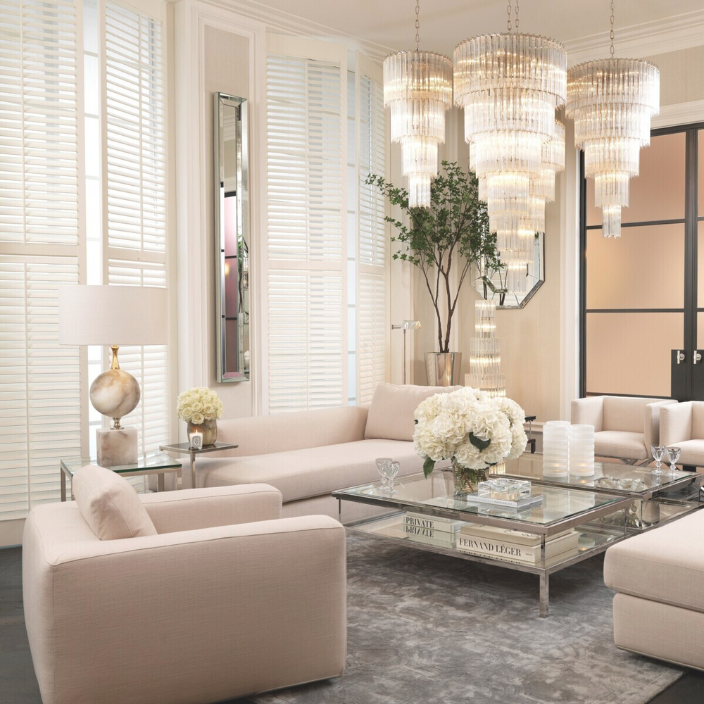 Ковер Carpet Harris 300 x 400 cm арт.109751