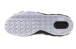 Мужские кроссовки теннисные Mizuno Wave Enforce Court CC - белый