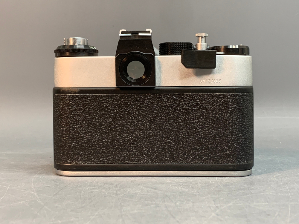 Зенит ЕТ + Гелиос-44М-4