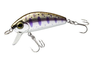Воблер для рыбалки Yo-Zuri L-Minnow
