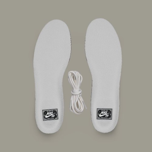 Кеды Nike SB Zoom Janoski OG+ 