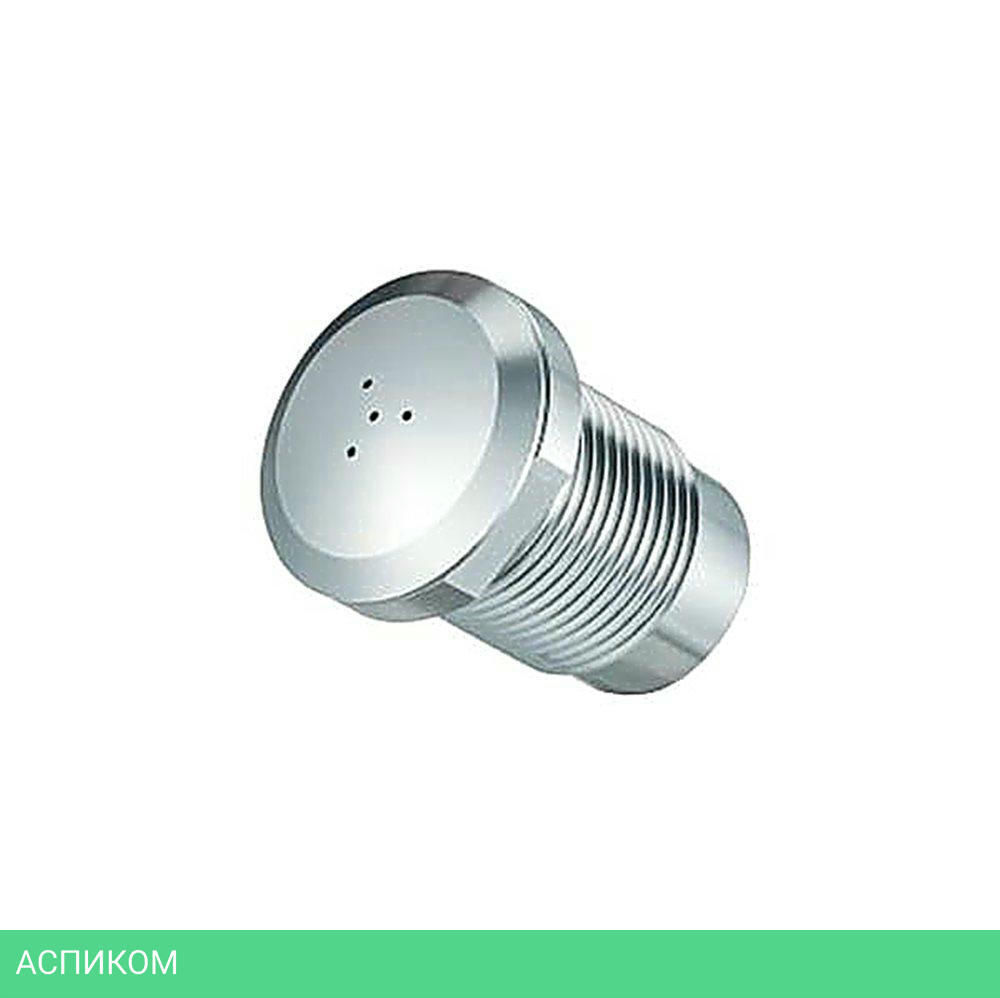 Микрофон Dahua DH-HAP120-V
