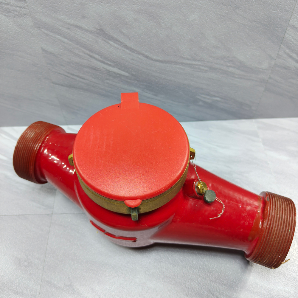 GERRIDA СВКМ-50Г (Ду 50)