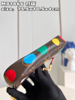 Louis Vuitton Mini Pochette Accessoires