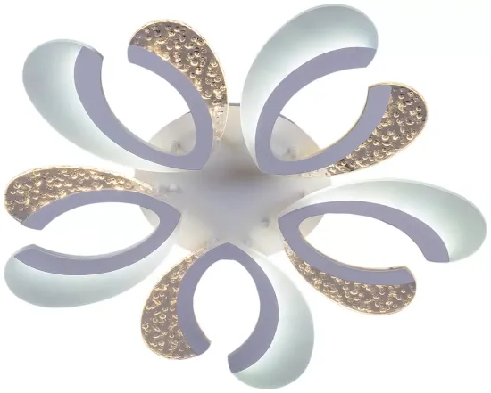 Светильник потолочный 03895-9.3-05 2*45W до 16кв