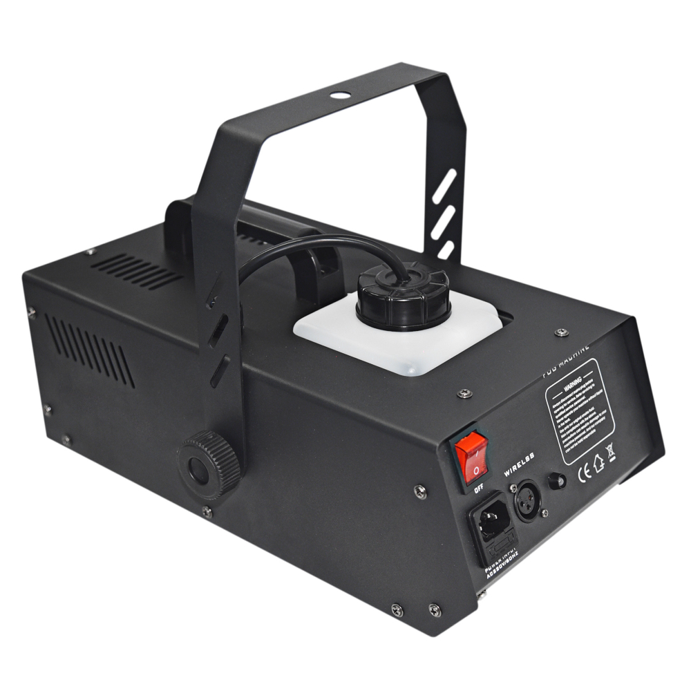 900w Fog Machine