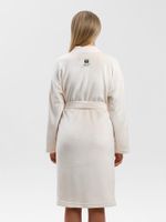 Халат Мисти-1 Виотекс МОЛОЧНЫЙ