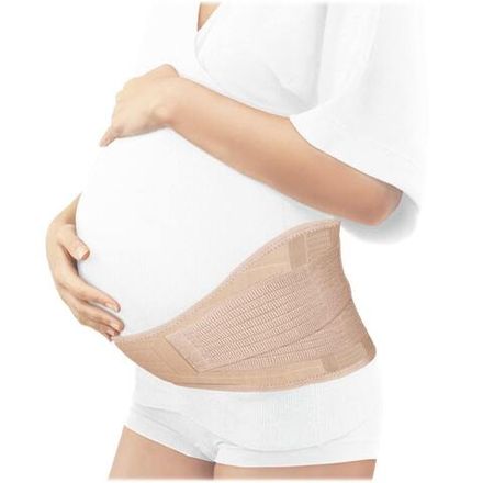 Бандажи для беременных и после родов