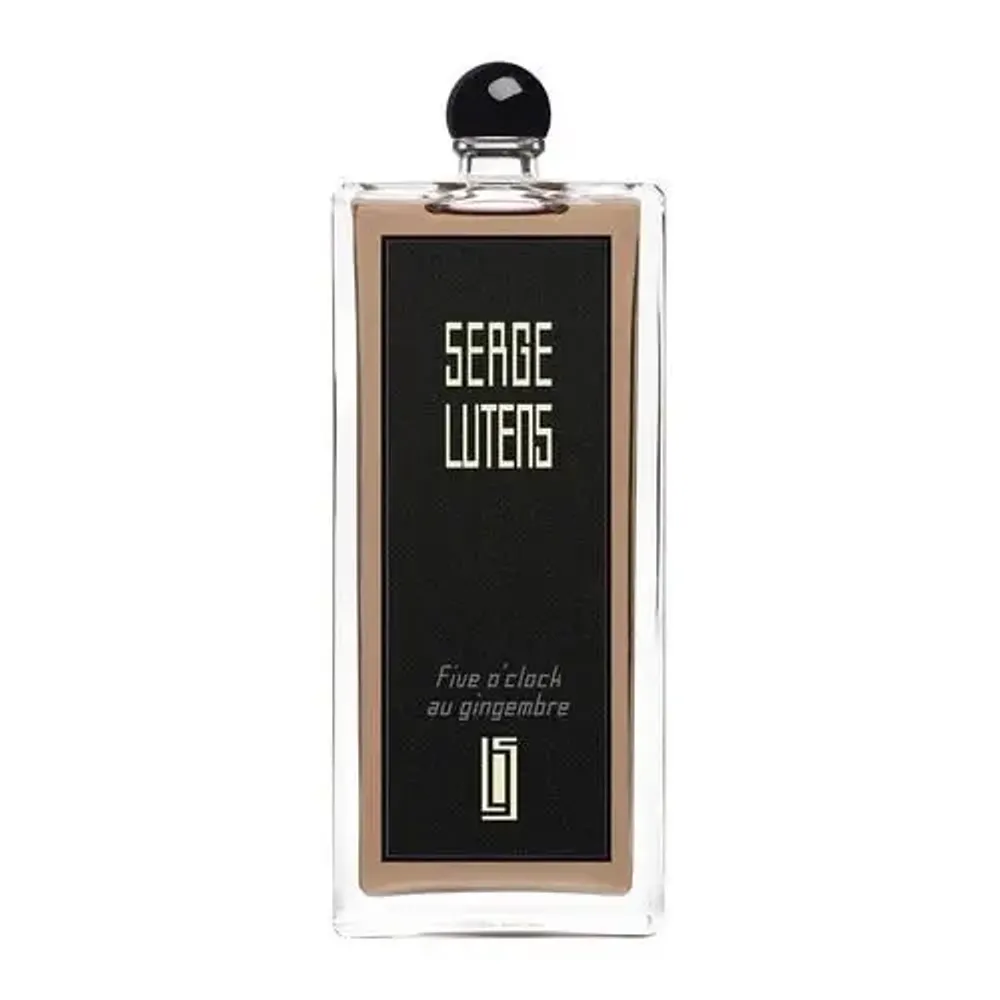 Унисекс парфюм Serge Lutens Five O&#39;clock Au Gingembre Eau de Parfum 50 мл