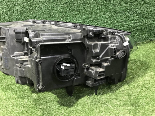 Фара левая BMW X3 G01 (2017-2021) Adaptive LED