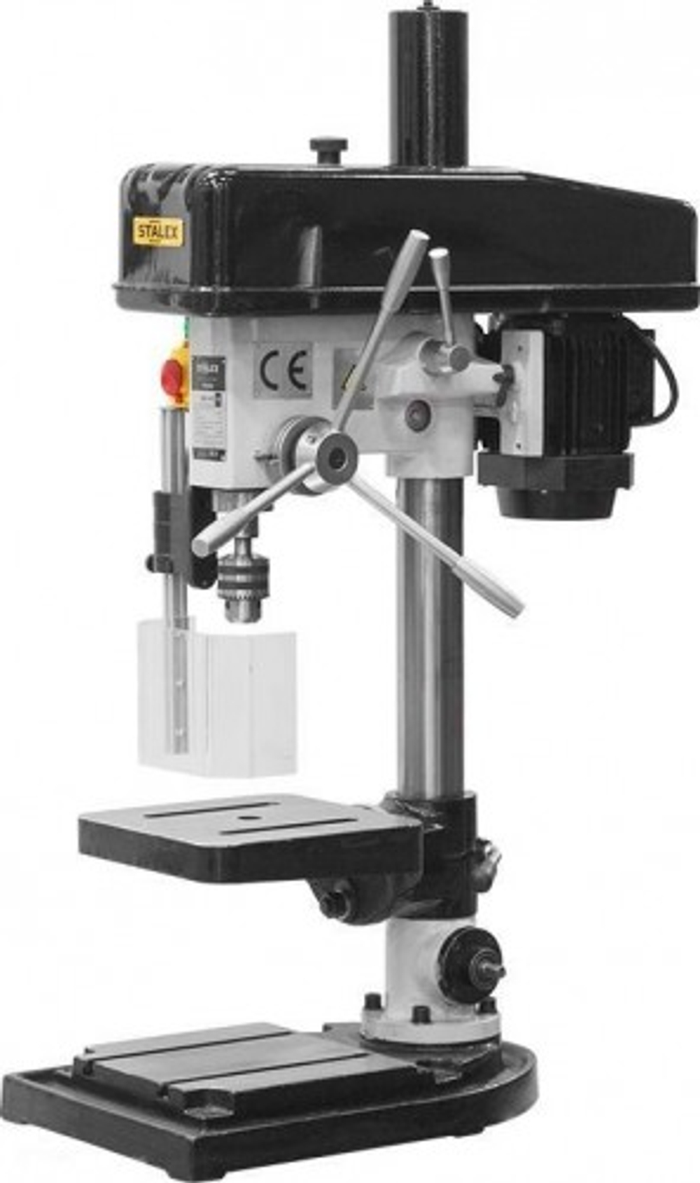 Станок сверлильный STALEX SDI-16T Industrial Z4116B1