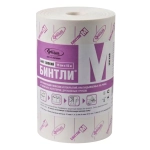 Бинт липкий Бинтли-М рулон 15 см 15 м