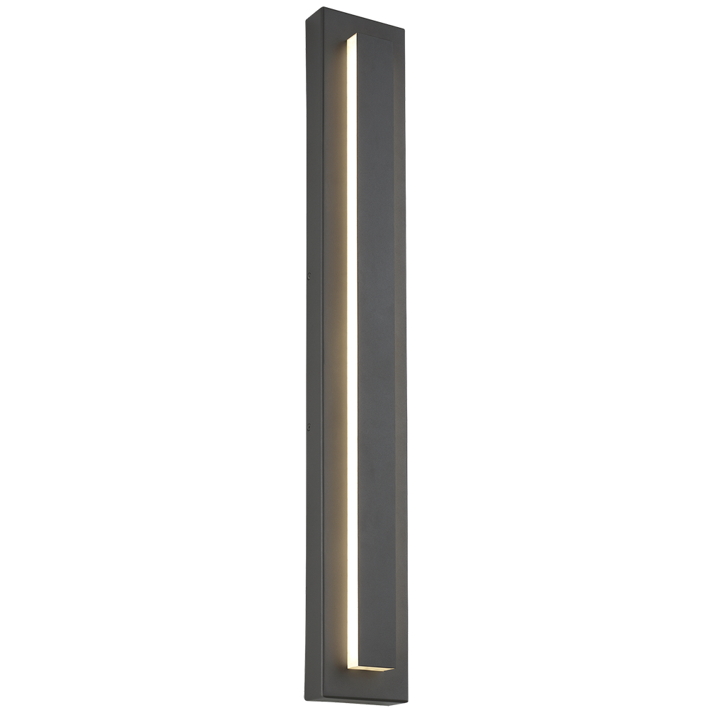 Настенный светильник Visual Comfort Aspen 36 Outdoor Wall