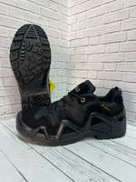 Кроссовки M6-MERLLE / чёрный