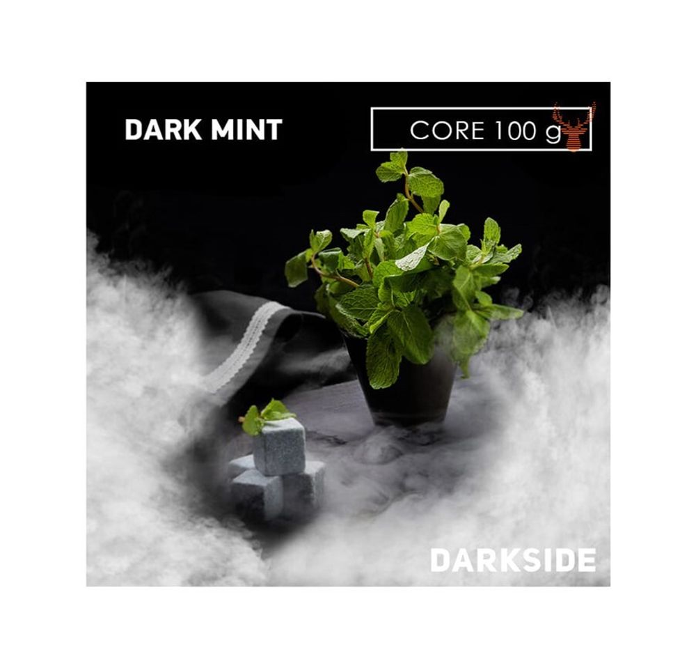 DarkSide Core &quot;Dark Mint&quot;  (Мята) 100 гр.