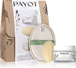 Payot Herbier Box - подарочный набор (с эфирными маслами) /   / GTIN 3390150581915