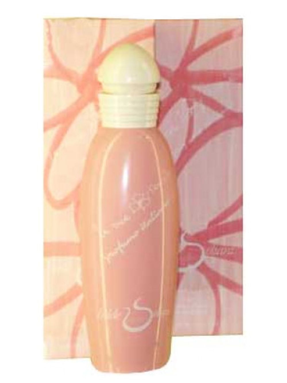 Hilde Soliani Ortensia