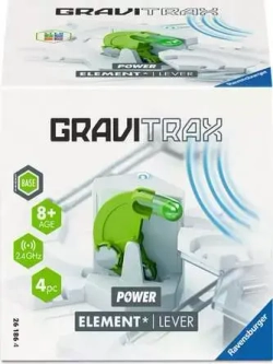 GraviTrax Power Lever