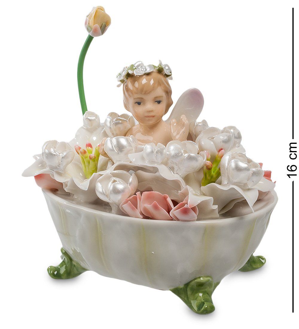 Pavone CMS-15/24 Муз.фигурка «Фея»