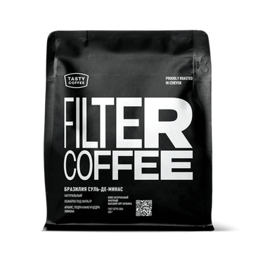 Бразилия Суль-де-Минас